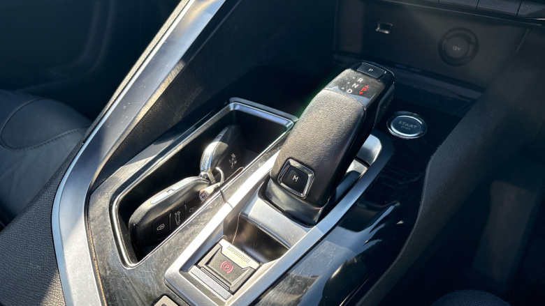 Peugeot 3008 2.0 BlueHDi 180 GT 5dr EAT6 Diesel Estate